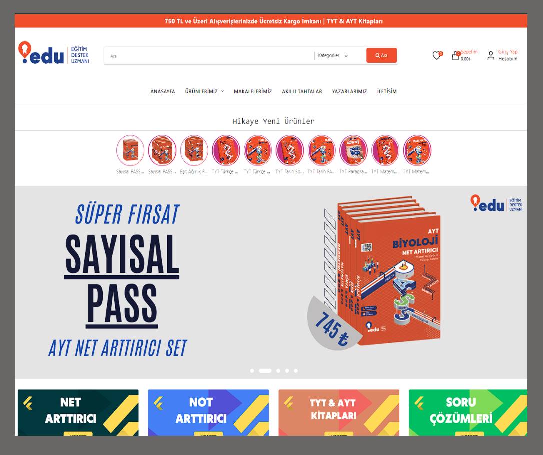 web-tasarım